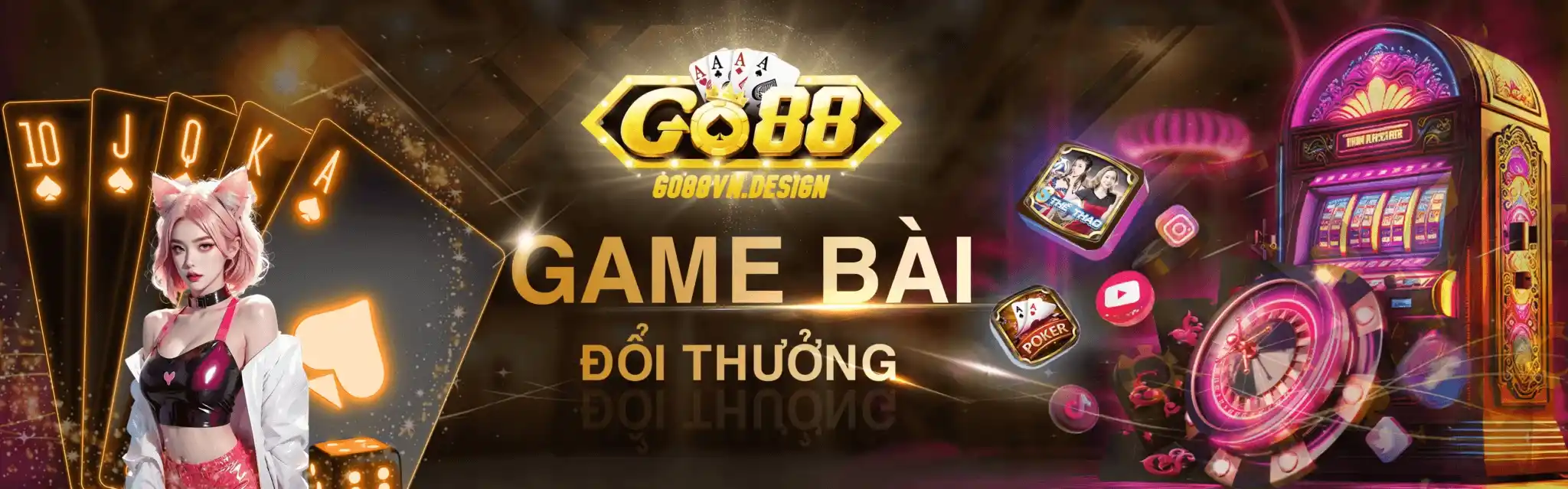 Trang chủ 1 banner go88